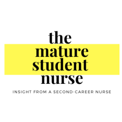 The Mature Student Nurse